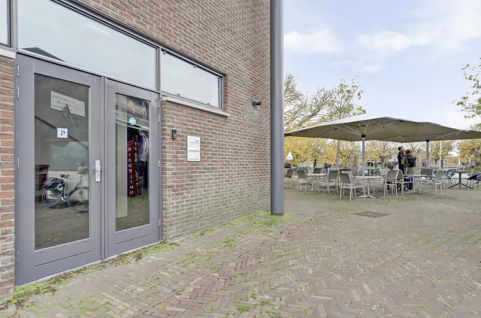 Tussen Twee Havens 1