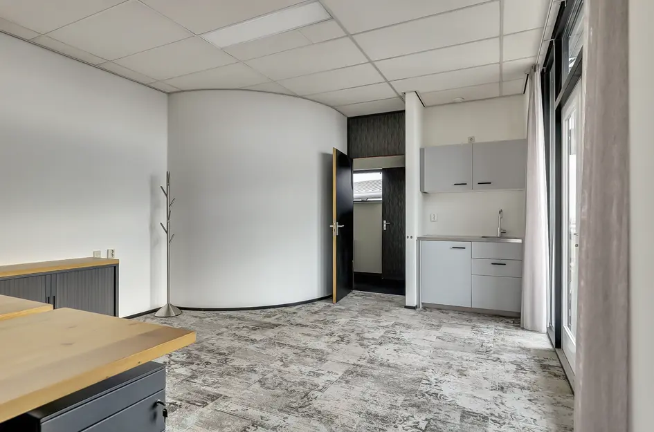 Tussen Twee Havens 1