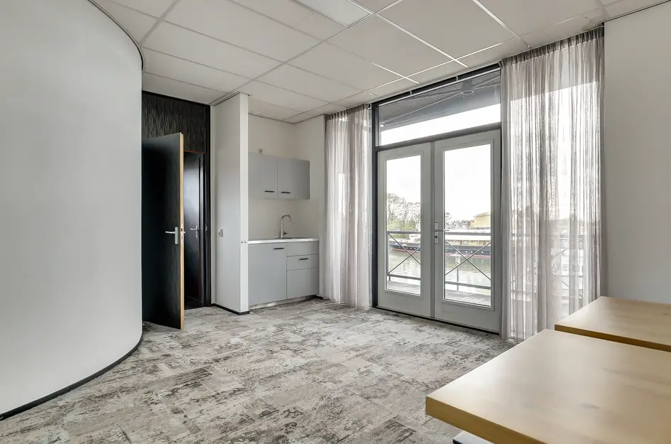 Tussen Twee Havens 1
