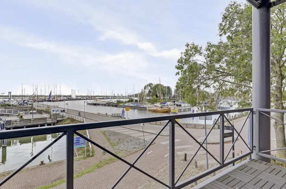 Tussen Twee Havens 1