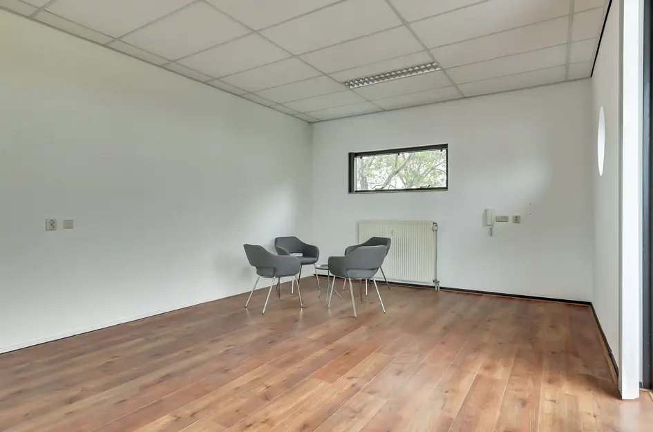Tussen Twee Havens 1