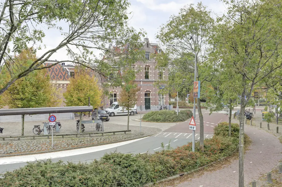 Tussen Twee Havens 1