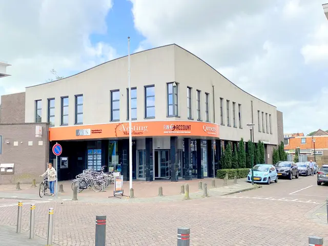 Molenweg 5, ENKHUIZEN