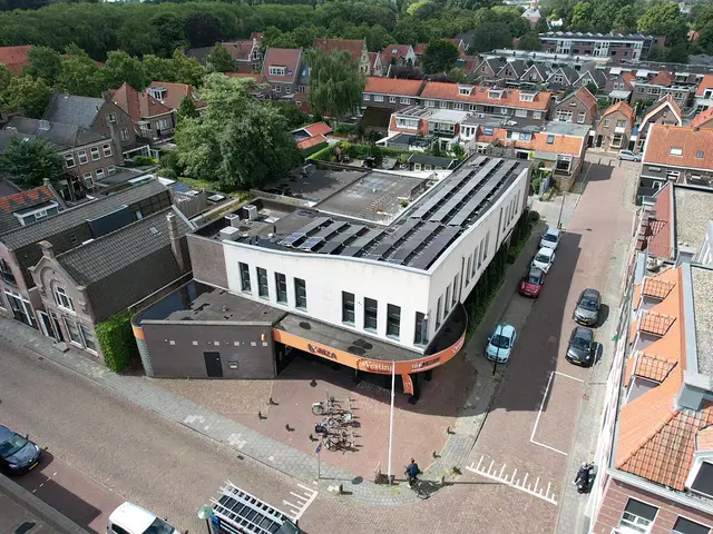 Molenweg 5, ENKHUIZEN