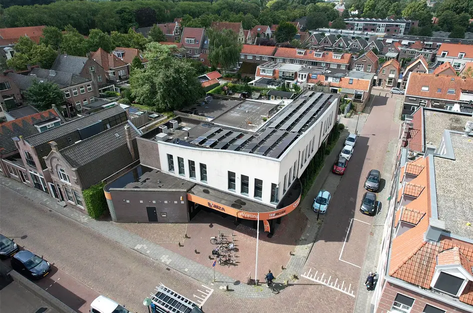 Molenweg 5