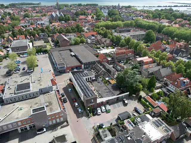 Molenweg 5, ENKHUIZEN