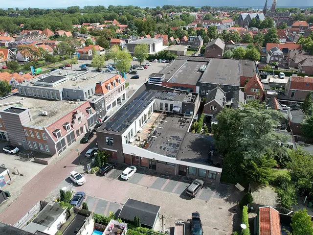 Molenweg 5, ENKHUIZEN