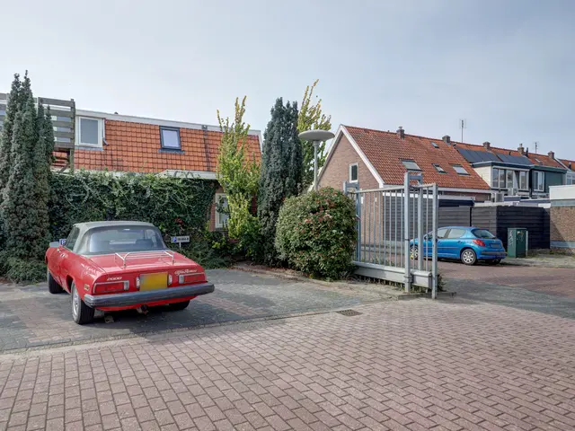 Molenweg 5, ENKHUIZEN