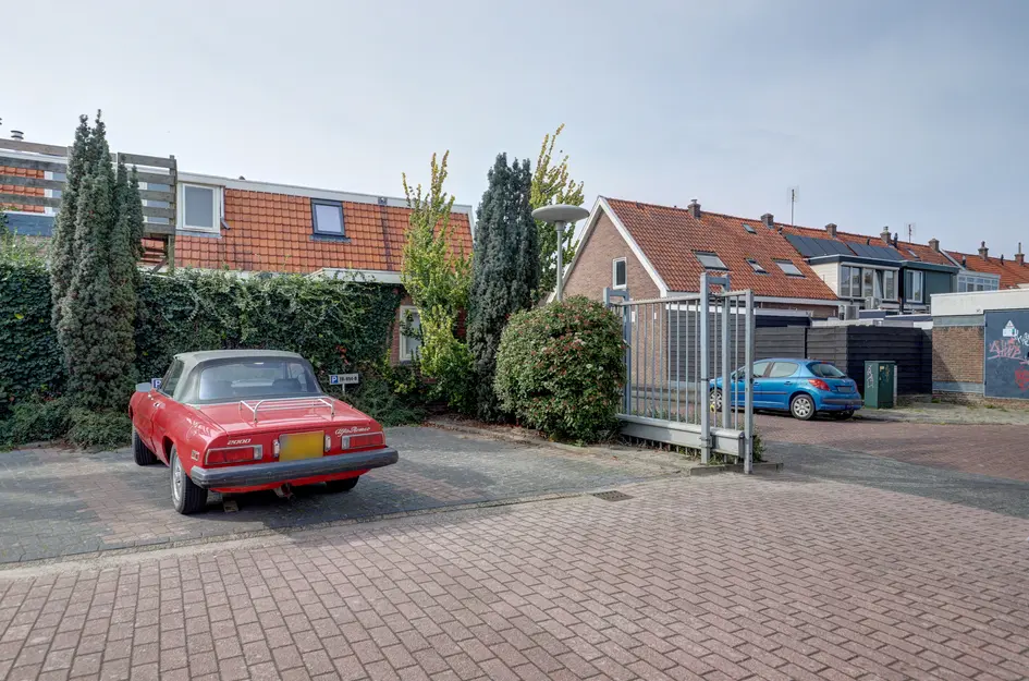 Molenweg 5