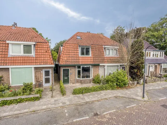 Kuikensweg 99, BEVERWIJK