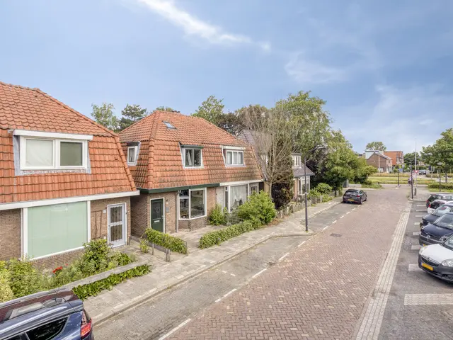 Kuikensweg 99, BEVERWIJK