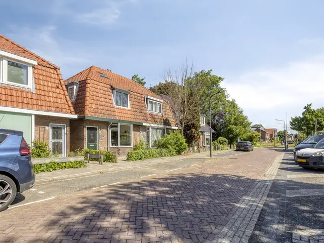 Kuikensweg 99, BEVERWIJK