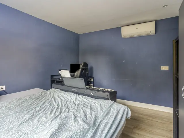 Kuikensweg 99, BEVERWIJK