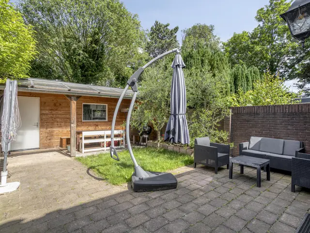 Kuikensweg 99, BEVERWIJK
