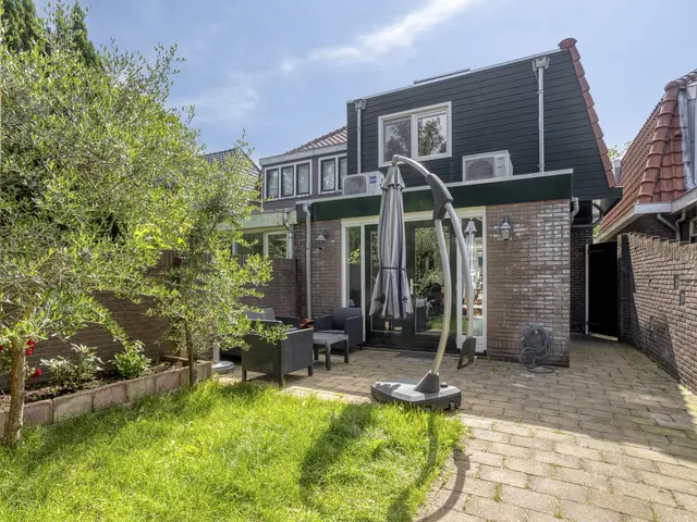 Kuikensweg 99, BEVERWIJK
