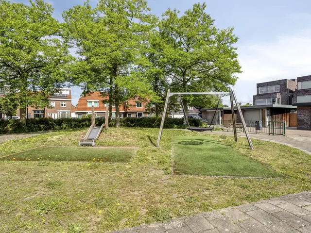Kuikensweg 99, BEVERWIJK