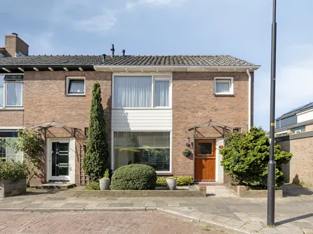 Dekkerstraat 42
