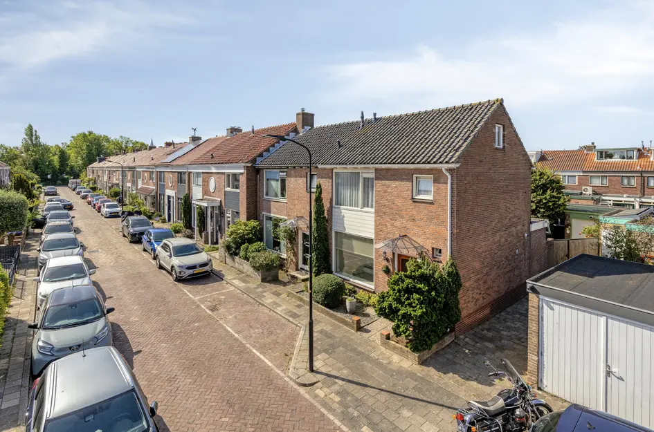 Dekkerstraat 42