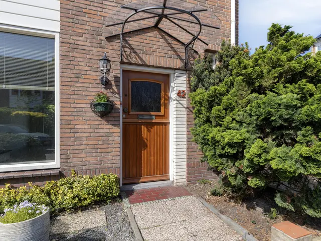 Dekkerstraat 42, BEVERWIJK