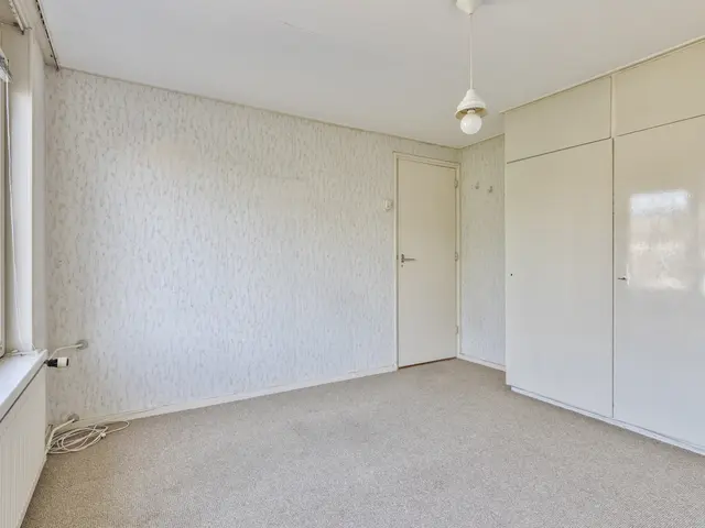 Dekkerstraat 42, BEVERWIJK