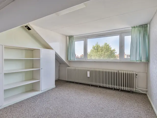 Dekkerstraat 42, BEVERWIJK