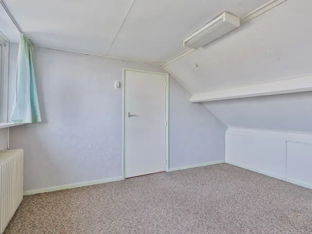 Dekkerstraat 42, BEVERWIJK