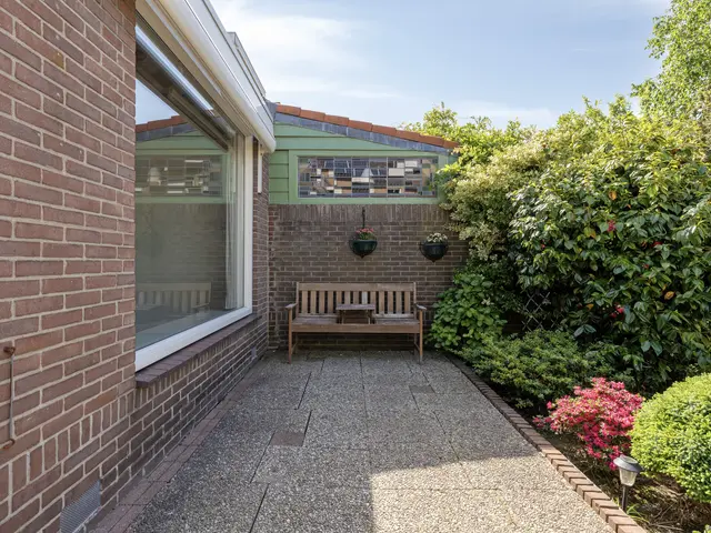 Dekkerstraat 42, BEVERWIJK