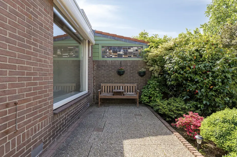 Dekkerstraat 42
