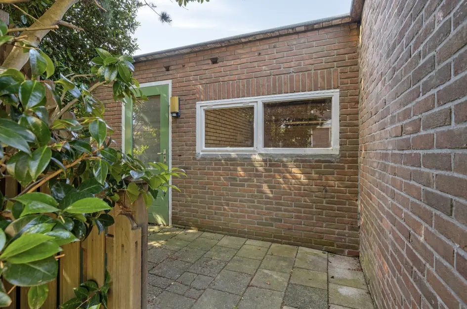 Dekkerstraat 42