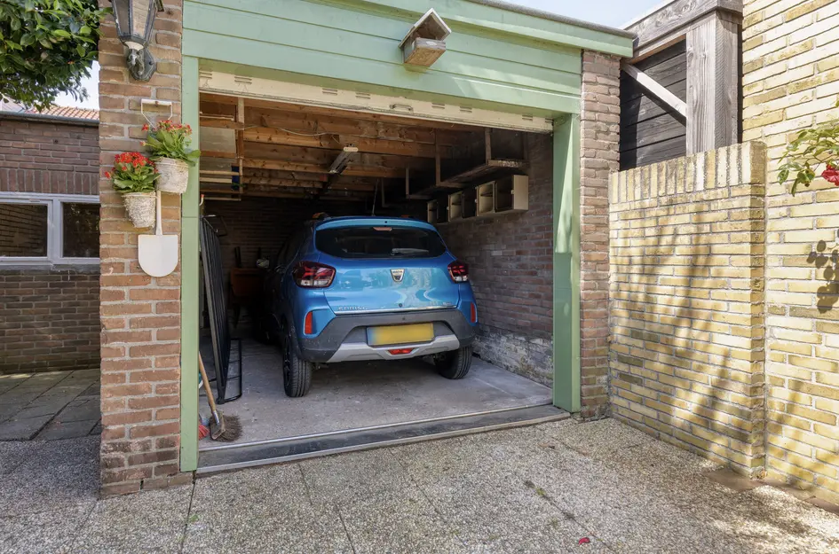 Dekkerstraat 42