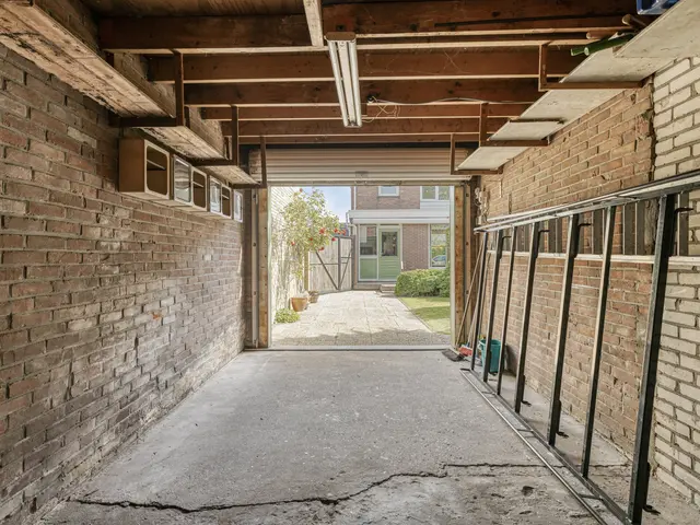 Dekkerstraat 42, BEVERWIJK