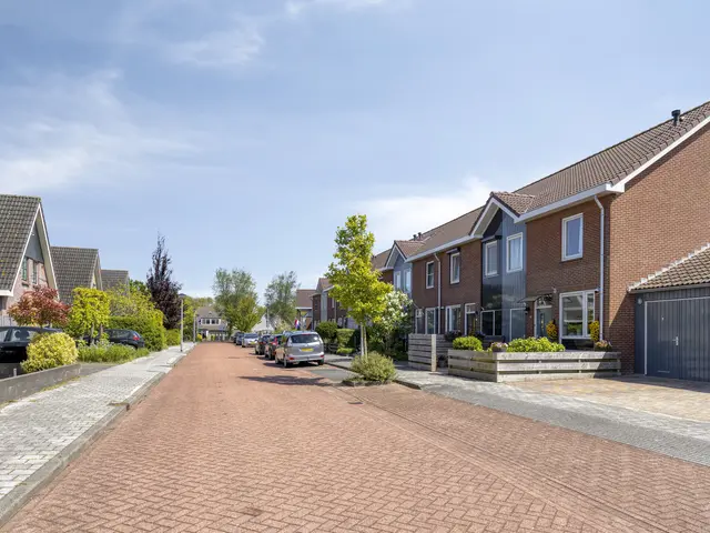 Klaversloot 54, BROEK OP LANGEDIJK