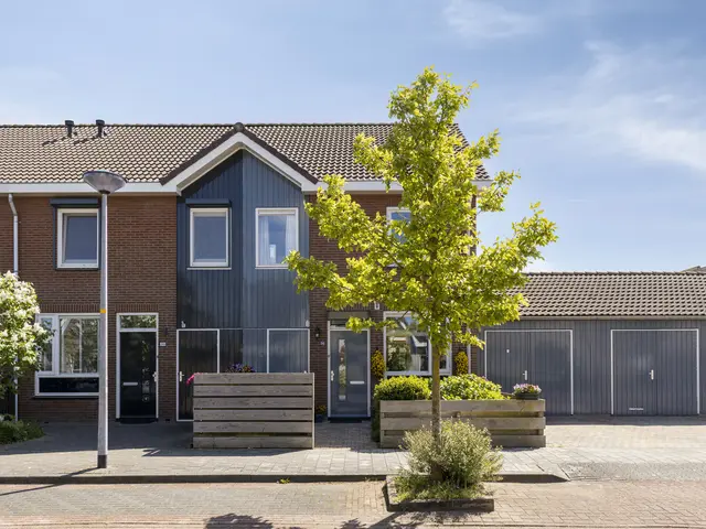Klaversloot 54, BROEK OP LANGEDIJK