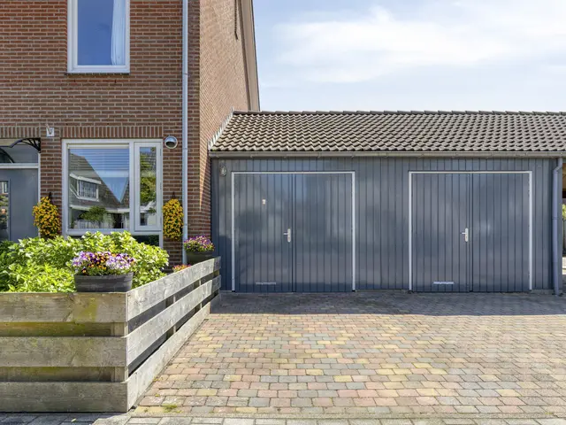 Klaversloot 54, BROEK OP LANGEDIJK