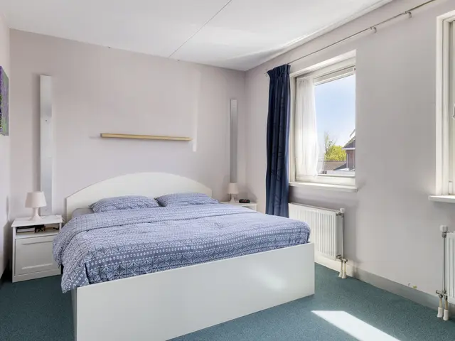 Klaversloot 54, BROEK OP LANGEDIJK