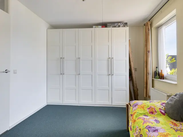 Klaversloot 54, BROEK OP LANGEDIJK