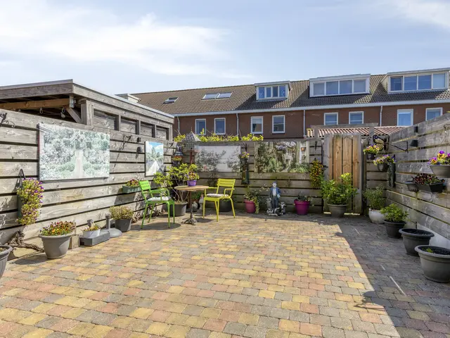 Klaversloot 54, BROEK OP LANGEDIJK