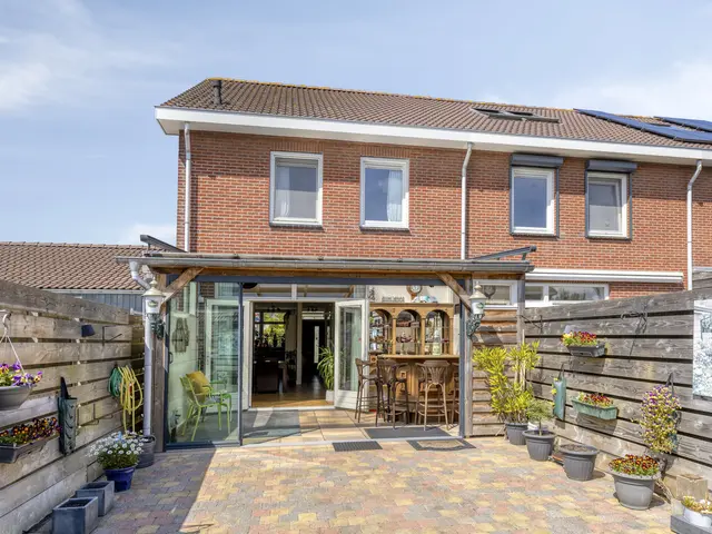 Klaversloot 54, BROEK OP LANGEDIJK