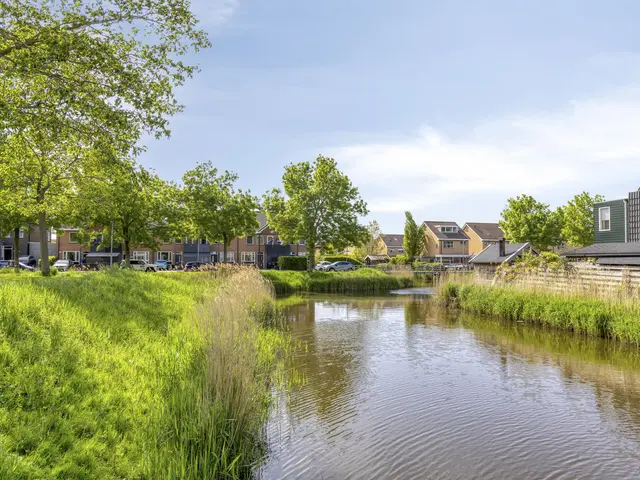 Klaversloot 54, BROEK OP LANGEDIJK