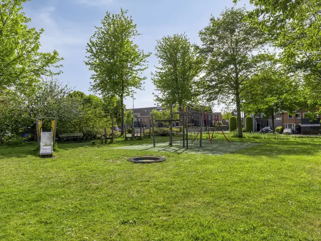 Klaversloot 54, BROEK OP LANGEDIJK