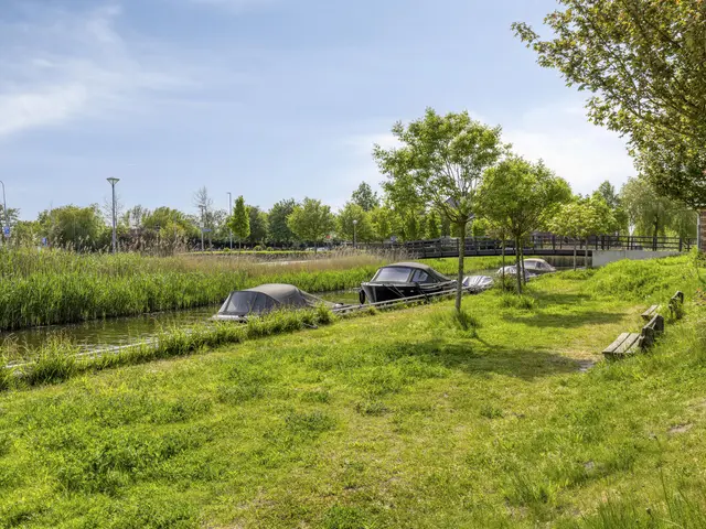 Klaversloot 54, BROEK OP LANGEDIJK