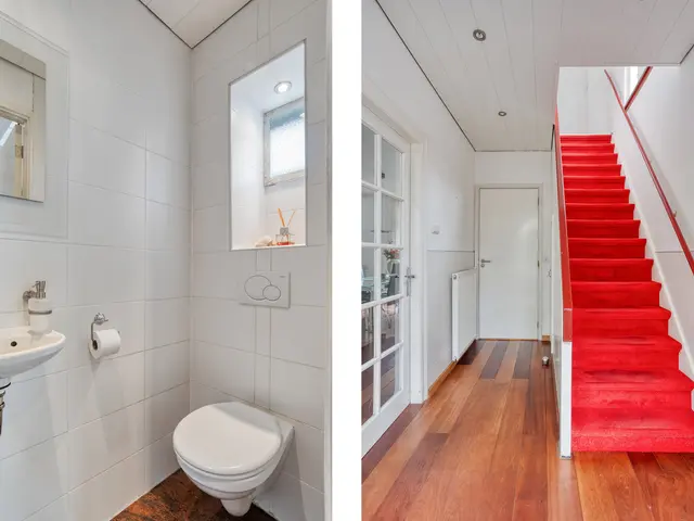 Torenstraat 24, CASTRICUM