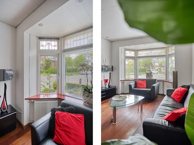Torenstraat 24, CASTRICUM