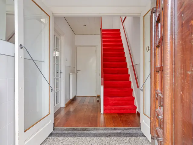 Torenstraat 24, CASTRICUM