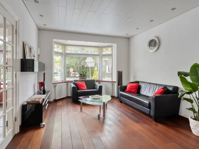 Torenstraat 24, CASTRICUM