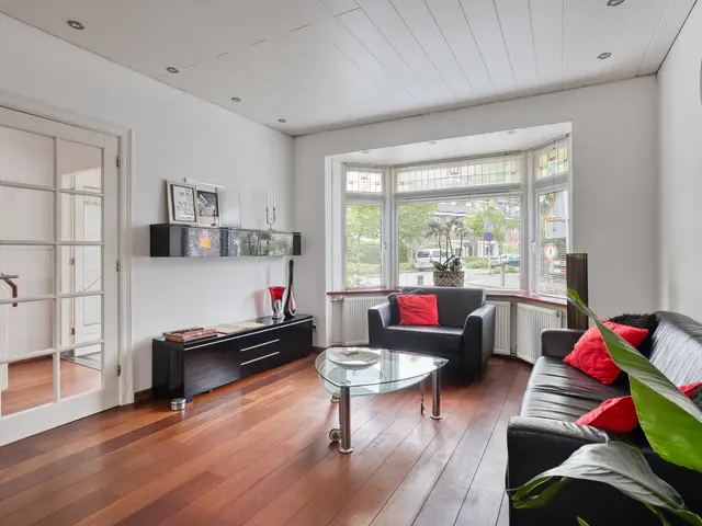 Torenstraat 24, CASTRICUM