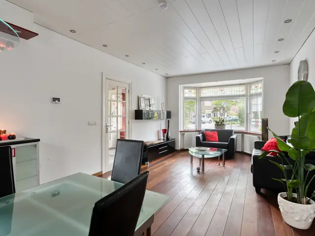 Torenstraat 24, CASTRICUM