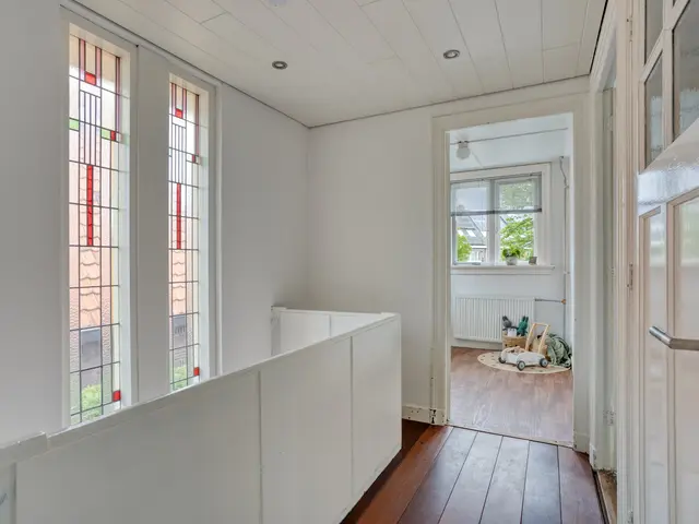 Torenstraat 24, CASTRICUM