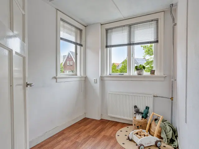 Torenstraat 24, CASTRICUM
