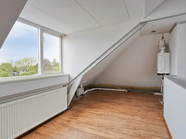 Torenstraat 24, CASTRICUM